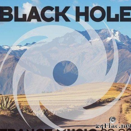 VA - Black Hole Trance Music 02-20 (2020) [FLAC (tracks)]