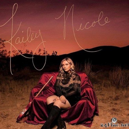 Kailey Nicole - Kailey Nicole (2020) [FLAC (tracks)]