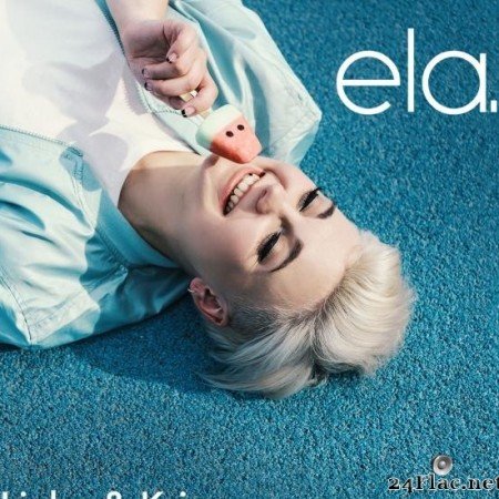 Ela. - Liebe & Krieg (2020) [FLAC (tracks)]