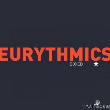 Eurythmics - Boxed (2005) [FLAC (tracks + .cue)]
