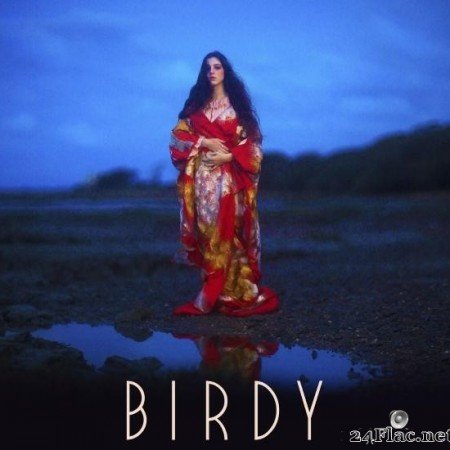 Birdy - Beautiful Lies (Deluxe) (2016) [FLAC (tracks)]