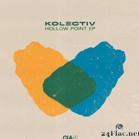 Kolectiv - Hollow Point (2020) [FLAC (tracks)]