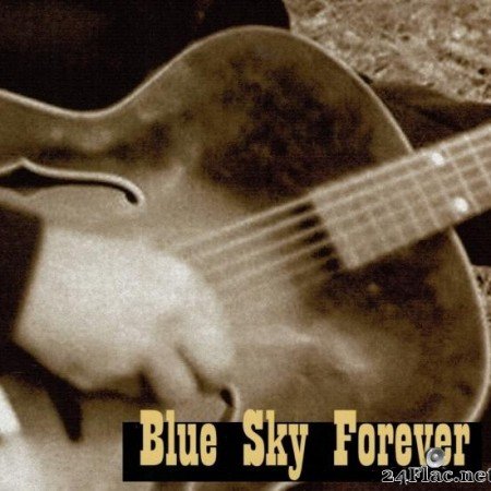 Blue Sky Forever - One (2008) [FLAC (tracks)]