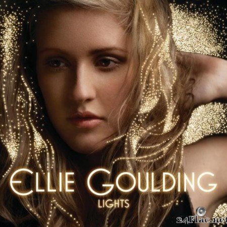 Ellie Goulding - Lights (2010) [FLAC (tracks)]
