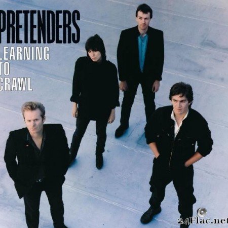 The Pretenders - Learning to Crawl (2018 Remaster) (1984/2020) [FLAC (tracks)]