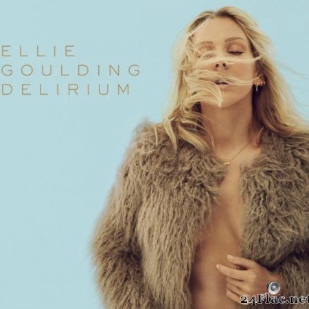 Ellie Goulding - Delirium (Deluxe) (2015) [FLAC (tracks)]