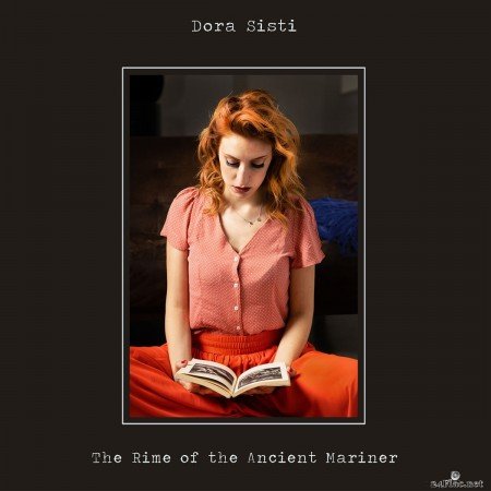 Dora Sisti - The Rime of the Ancient Mariner (2020) FLAC