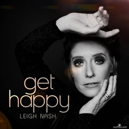 Leigh Nash - Get Happy (2020) FLAC