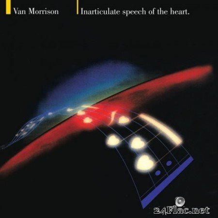 Van Morrison - Inarticulate Speech Of The Heart (1983/2020) Hi-Res