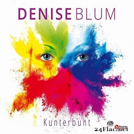 Denise Blum - Kunterbunt (2020) FLAC