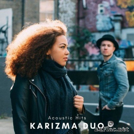 Karizma Duo - Acoustic Hits (2020) FLAC