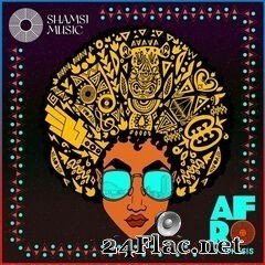 Shamsi Music - AfroSynthesis (2020) FLAC