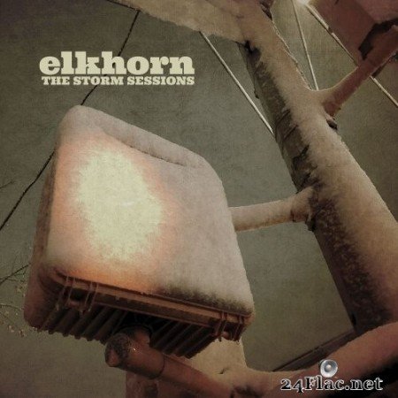 Elkhorn - The Storm Sessions (2020) FLAC