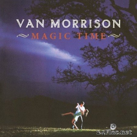 Van Morrison - Magic Time (2005) Hi-Res