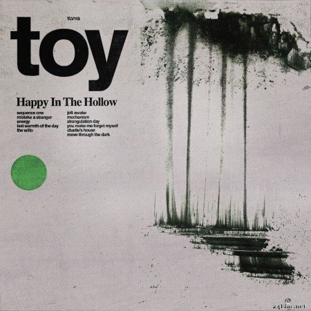 Toy - Happy in the Hollow (Deluxe Version) (2020) FLAC