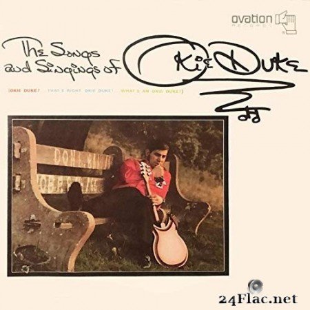 Okie Duke - The Songs and Singings of Okie Duke (1969/2020) Hi-Res