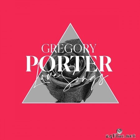 Gregory Porter - Love Songs (2020) Hi-Res