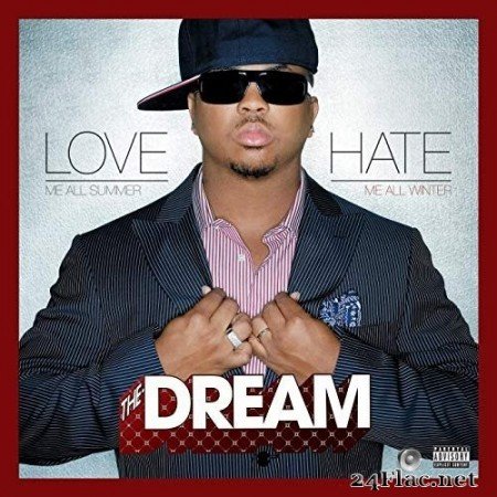 The-Dream - Love/Hate (Deluxe Edition) (2007/2020) FLAC