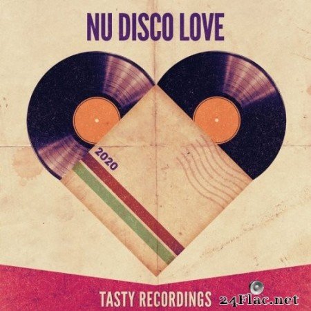 VA - Nu Disco Love 2020 (2020) FLAC
