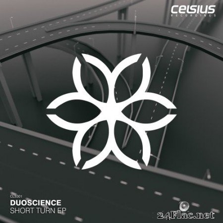 Duoscience - Short Turn EP (2020) Hi-Res