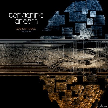Tangerine Dream - Quantum Gate / Quantum Key (2018) Hi-Res