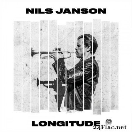 Nils Janson - Longitude (2020) FLAC