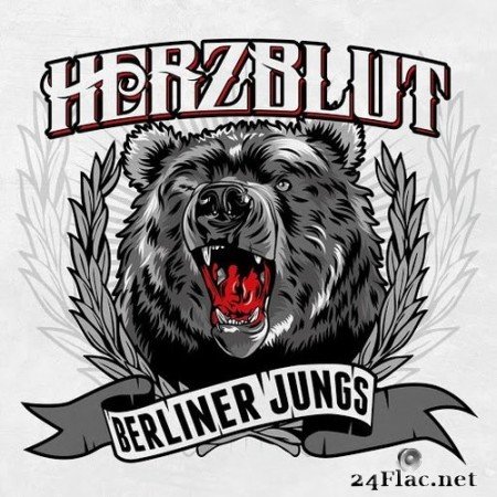 Herzblut - Berliner Jungs (2020) FLAC
