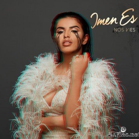 Imen Es - Nos vies (2020) [FLAC (tracks)]