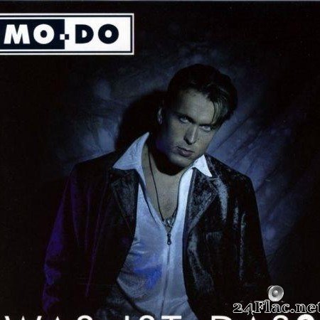 Mo-Do - Was Ist Das? (1995) [FLAC (tracks + .cue)]