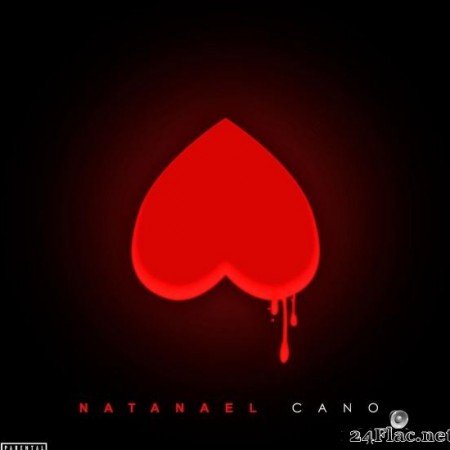 Natanael Cano - Corazon Tumbado (2020) [FLAC (tracks)]