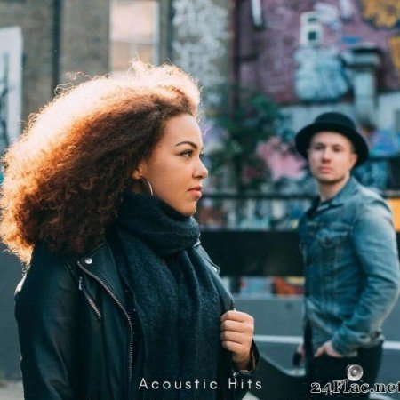 Karizma Duo - Acoustic Hits (2020) [FLAC (tracks)]