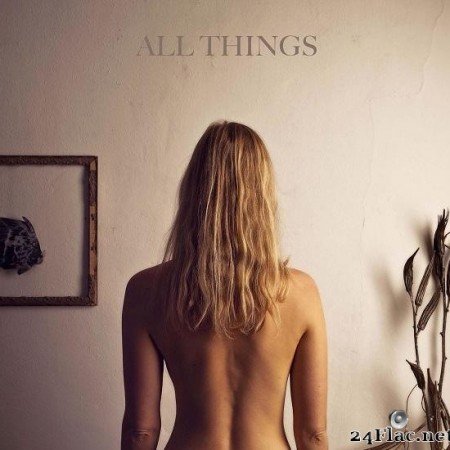 Odessa - All Things (2019) [FLAC (tracks)]