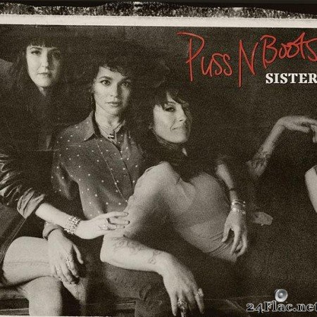 Puss N Boots - Sister (2020) [FLAC (tracks)]