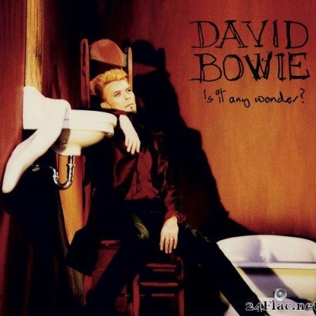 David Bowie - Is It Any Wonder? (2020) [FLAC (tracks)]