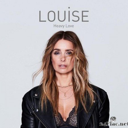 Louise - Heavy Love (2020) [FLAC (tracks)]