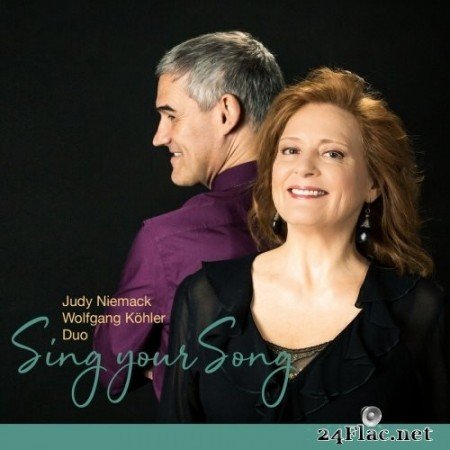 Judy Niemack - Sing Your Song (2019) FLAC