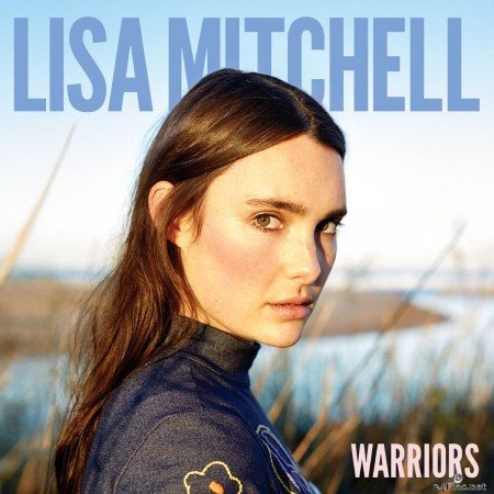 Lisa Mitchell - Warriors (2016) FLAC + Hi-Res