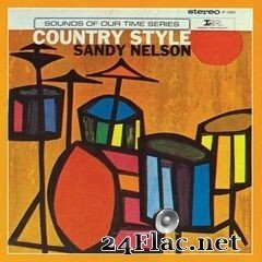 Sandy Nelson - Country Style (2020) FLAC