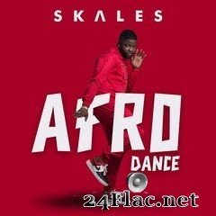 Skales - Afro Dance (2020) FLAC