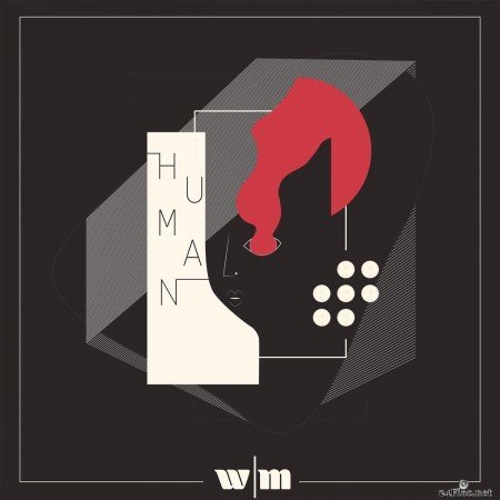 White Mansion - Human (2020) FLAC