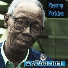 Pinetop Perkins - Heritage Of The Blues: The Complete Hightone Sessions (2020) FLAC