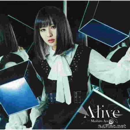 Mashiro Ayano - Alive (2020) FLAC