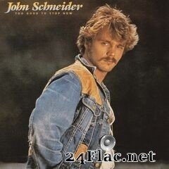 John Schneider - Too Good To Stop Now (2020) FLAC