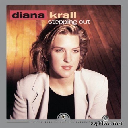 Diana Krall - Stepping Out (1993/2016) Hi-Res