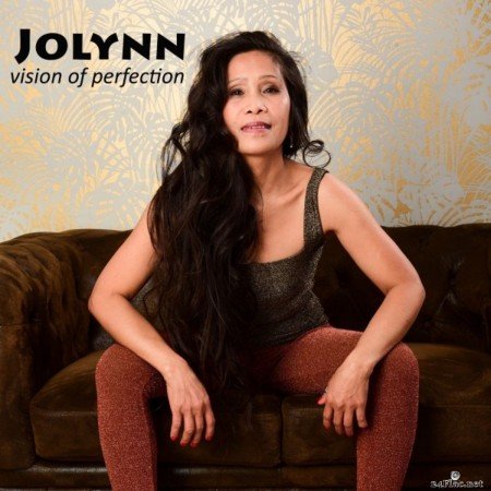 Jolynn - Vision of Perfection (2020) FLAC