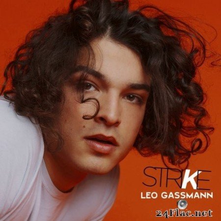 Leo Gassmann - Strike (2020) FLAC