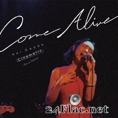 Kei Owada - Come Alive: Cinematic Live in Tokyo (2020) FLAC