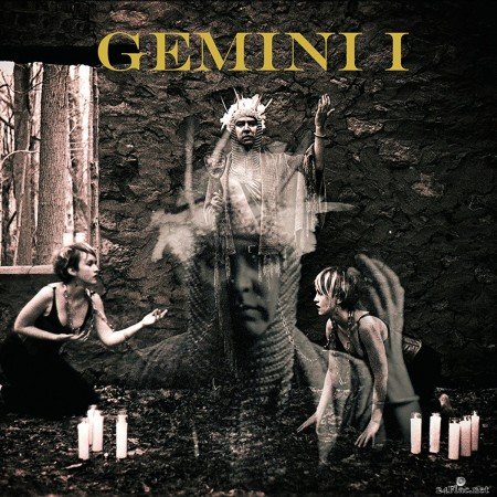 Johanna Warren - Gemini I (Deluxe Edition) (2020) FLAC