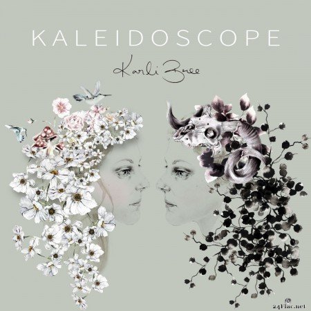 Karli Bree - Kaleidoscope (2020) FLAC