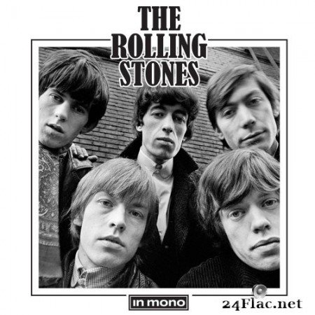 The Rolling Stones - The Rolling Stones In Mono (Remastered) (2016) Hi-Res + FLAC